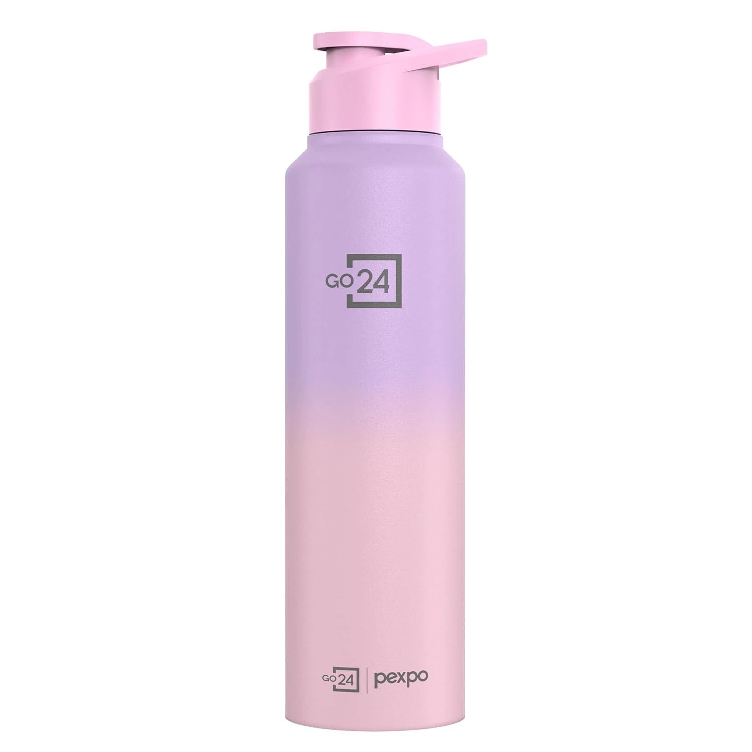 PEXPO Craft Pro 950ml Stainless Steel Ombre Bottle