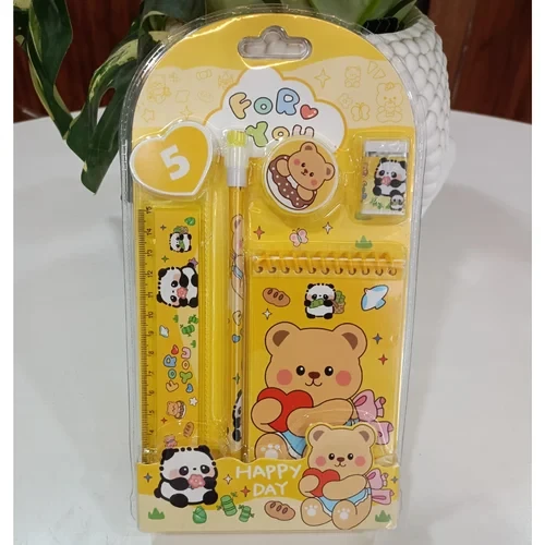 Stationery Gift Set - 9918